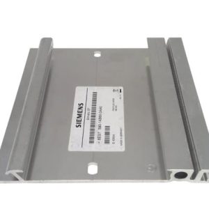 Mounting Rail for Siemens 1AB60 (160mm)
