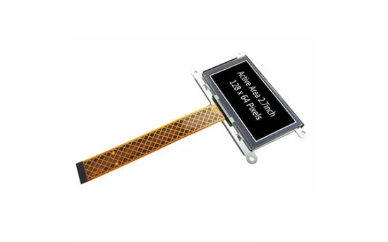 OLED Display