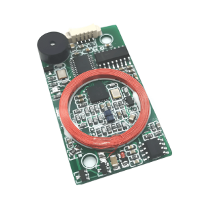 RFID Reader Set