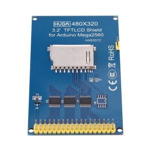 3.2 TFT Screen no touch