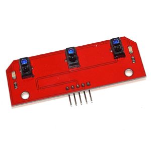 Tracking installation Course