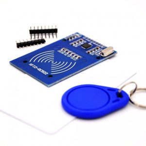 RFID Reader