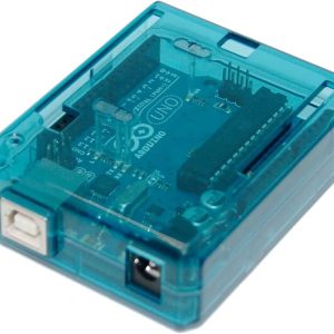 Arduino Uno R3 Enclosure