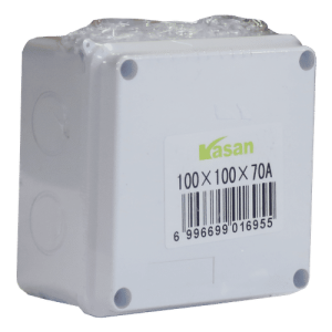100*100*70 Junction box