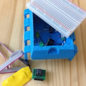 IC holder