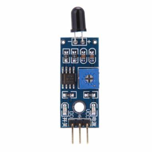 Flame Sensor