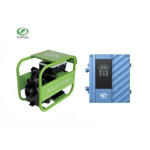Borehole Automation using Aphla DC contoller