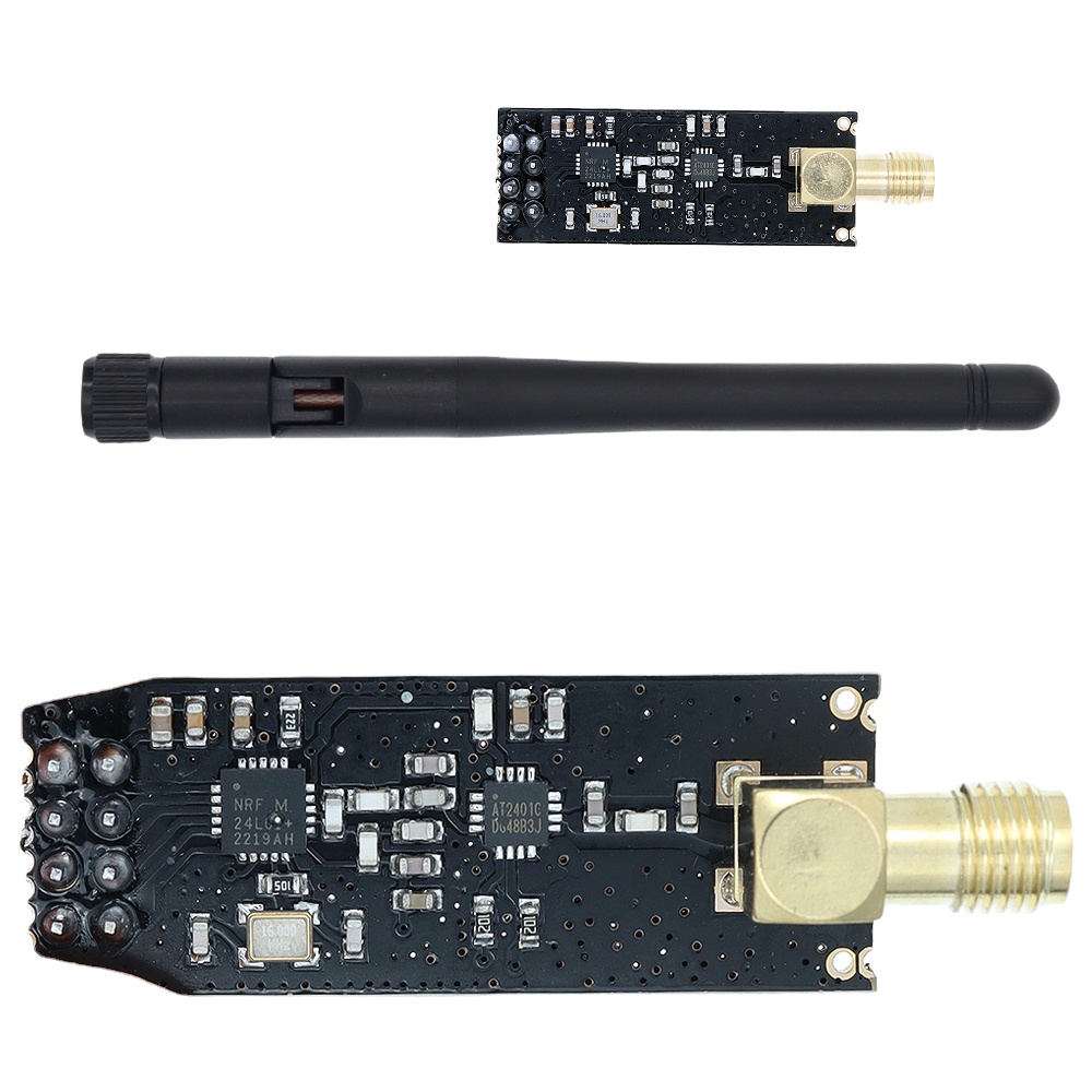 NRF24L01