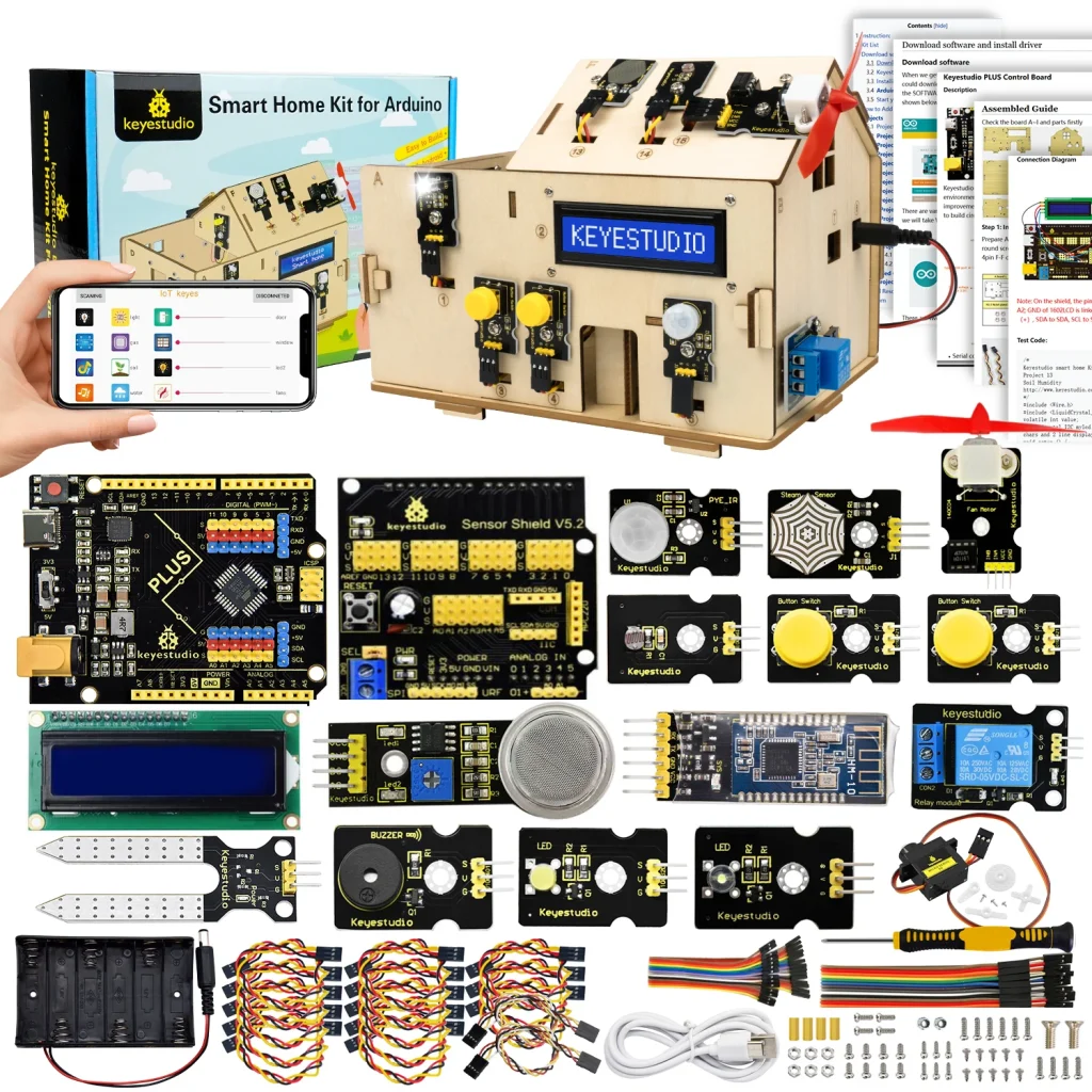 Programming and Installation