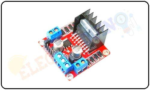 Motor Drivers