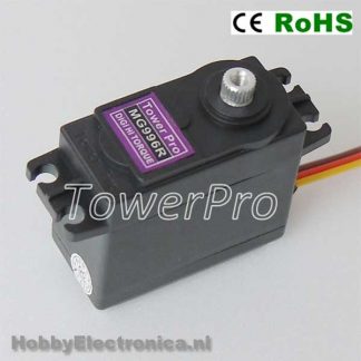 servo motor MG996R