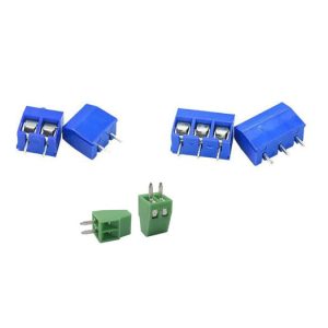 2P Terminal Blocks