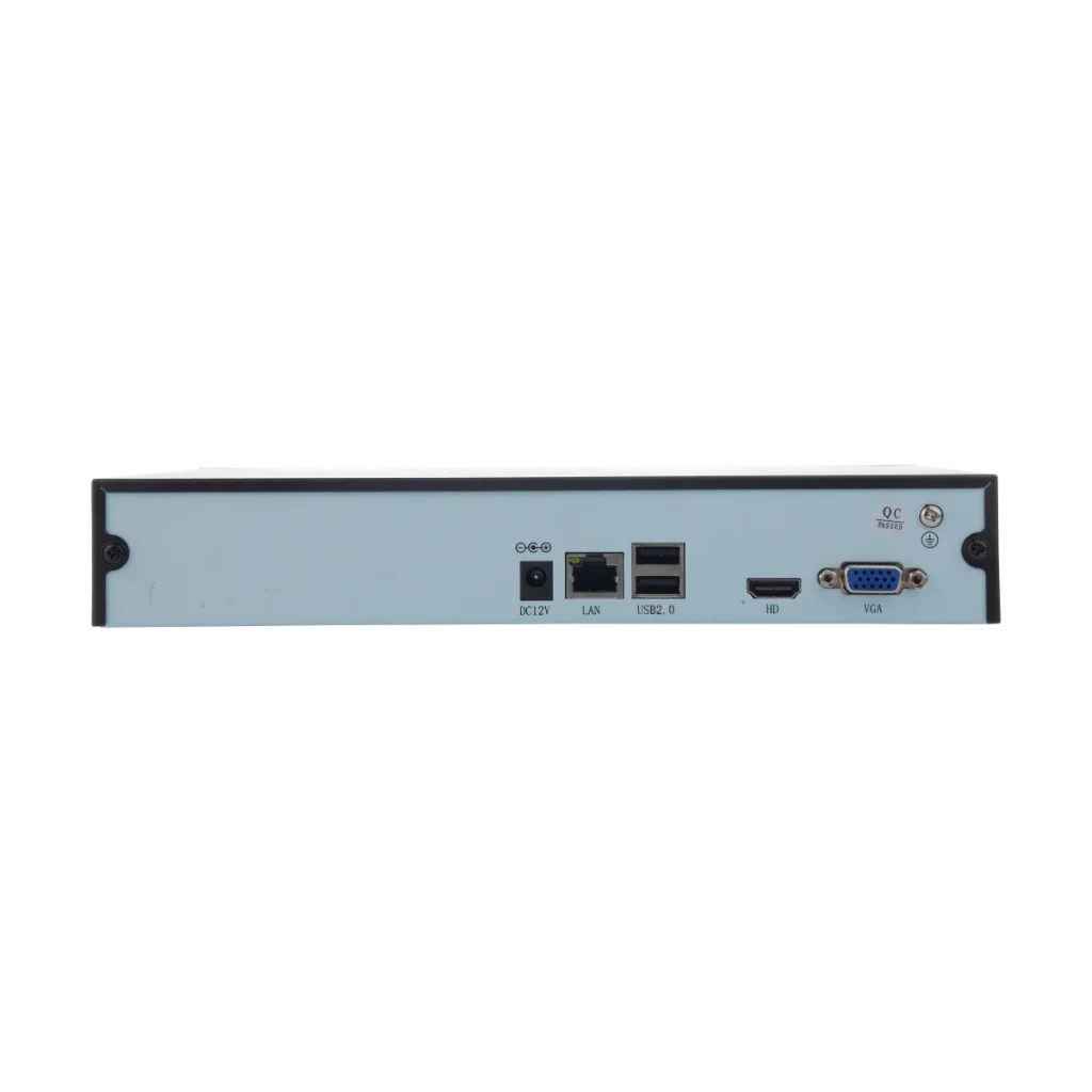 16 Channel Hikivision Fix and Supply