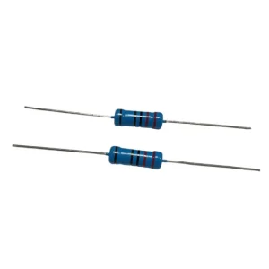 100 ohms Resistors