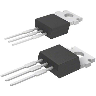5V Voltage regulator