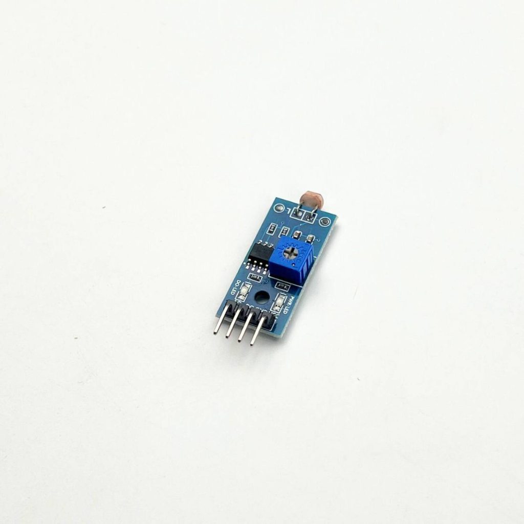 LDR module