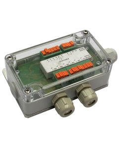 Electric Junction Box