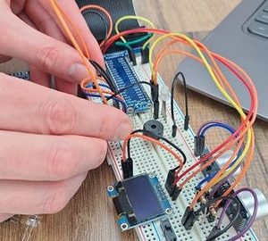 Teachers Training (for 20 teachers)