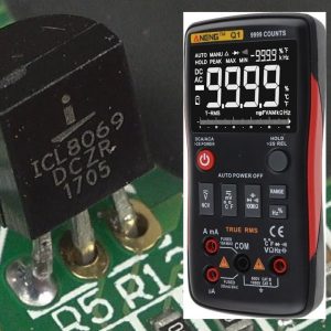 Multimeter
