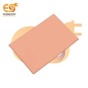 Copper Clad PCB 10x15
