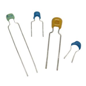 ceramic capacitors