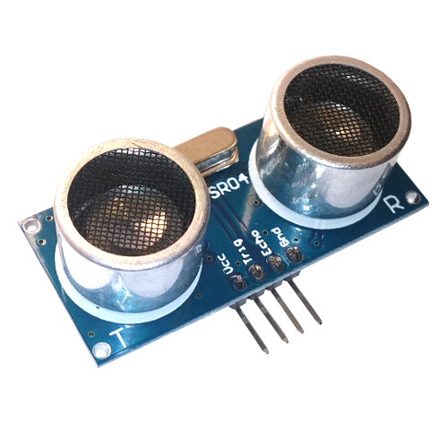 ultrasonic sensor