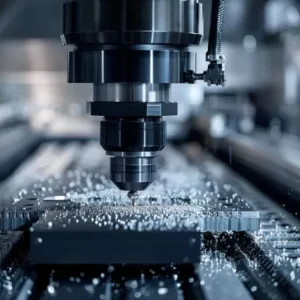 Diagnosis of the CNC machine