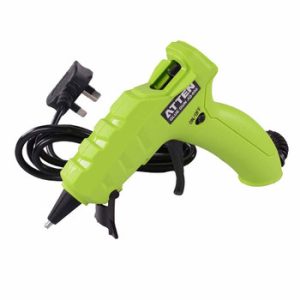 Hot glue gun