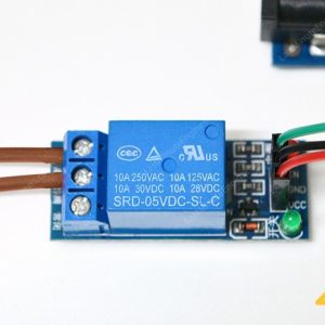 1 Channel Relay