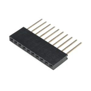 Female pin header
