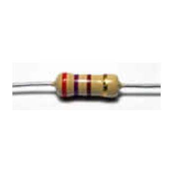 200 ohms Resistor