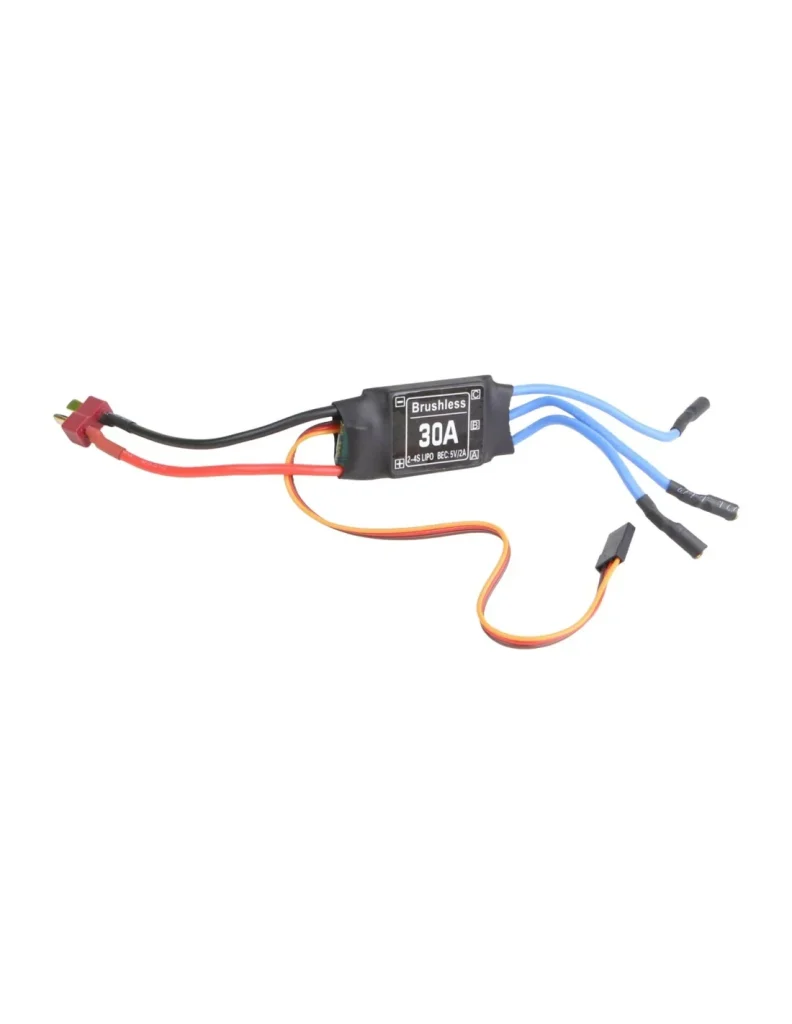 ESC 30A