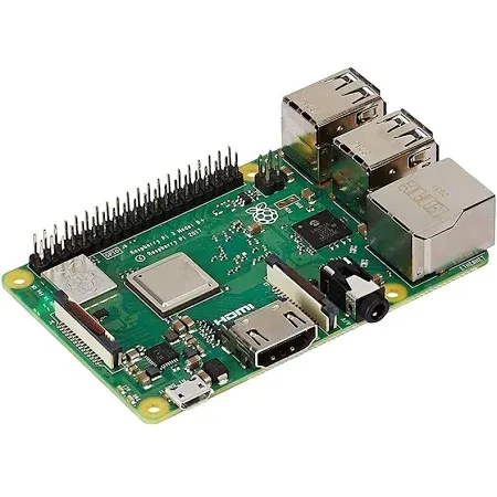 Rasberry Pi 3B