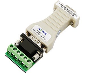 USB to 485 RS485/422/232/TTL Converter