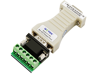 USB to 485 RS485/422/232/TTL Converter