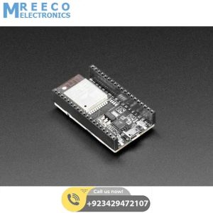 ESP32-WROOM-32D Dev board