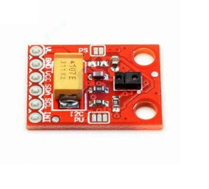 Gesture sensor
