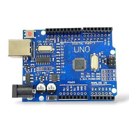Microcontroller Boards