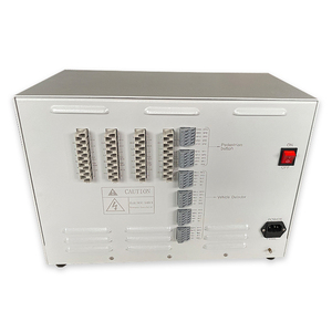Hot Sale Intelligent 4 Phase 10 Channel Traffic Controller for Traffic signal Light