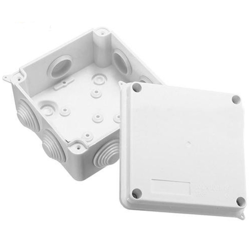 Casing
