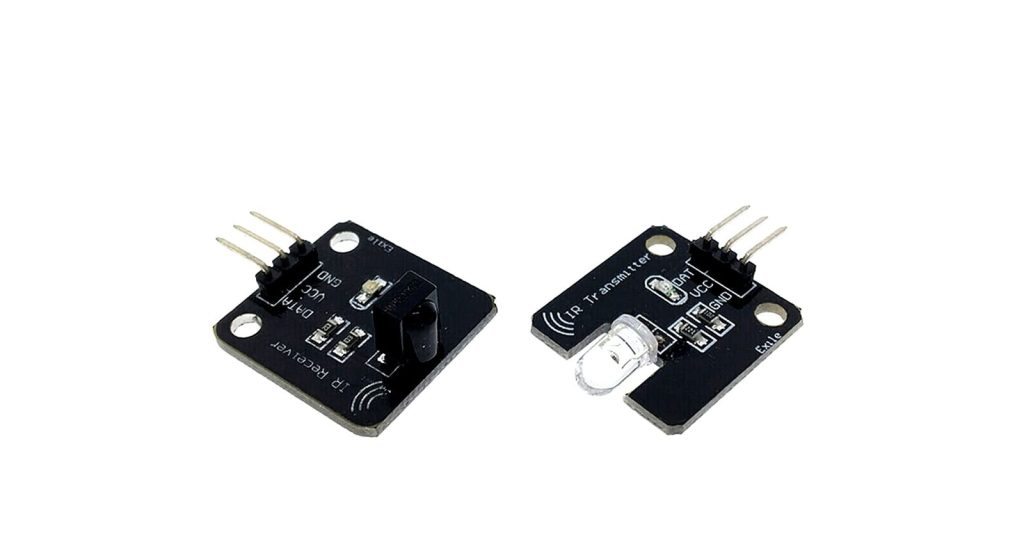IR Sensor