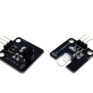 IR Sensor