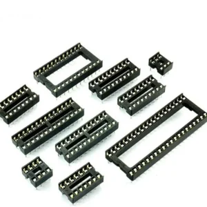 IC holder