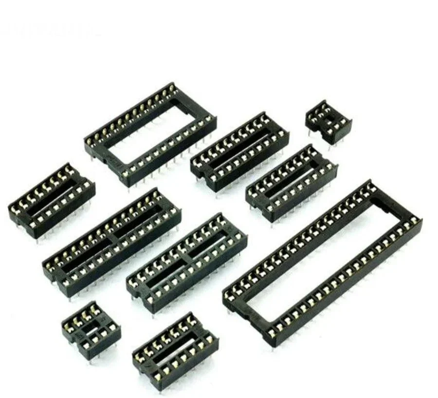 IC holder