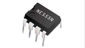 N555 timer