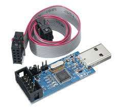 USB to ASAP