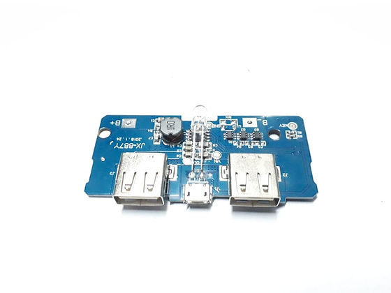 Fast Charging Module
