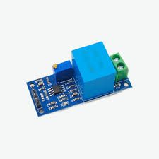 Voltage sensor AC