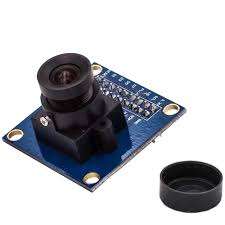 Arduino Cam