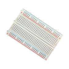 MINI BREADBOARD
